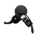 thumbnail image 2 of -AOXIONG AX-HB02 Electric Scooter Dashboard Meter+Switch Button 36V 48V Adjustable 6PIN for Electri, 2 of 5