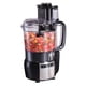 thumbnail image 2 of Procesador de Alimentos Hamilton Beach 12tzs 450w 6 Funciones en 1, 2 of 5