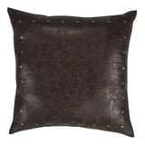 Chezmoi Collection Sedona 7-Piece Microsuede Bedding Set – Southwestern Wild Horses Design, California King, Turquoise