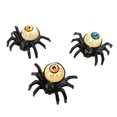 thumbnail image 2 of Led Halloween spider electronic candle light simulation spider night light party horror atmosphere prop light (3 combination pack), 2 of 2