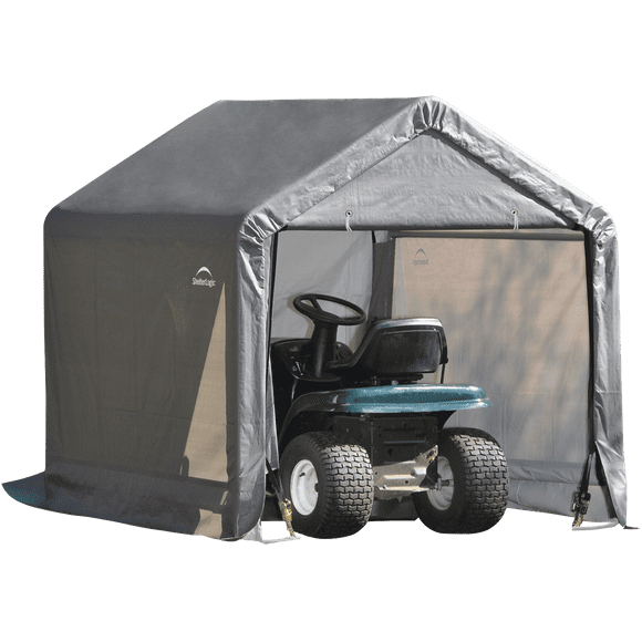 Atv Storage Sheds