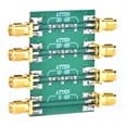 thumbnail image 1 of Atenuador fijo DC-4.0GHz Atenuador fijo SMA DG Hz Estética elegante, 1 of 8