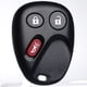 thumbnail image 3 of Reemplazo de llavero con control remoto de entrada sin llave para Chevy, 3 of 7