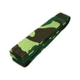 thumbnail image 2 of Martial Arts 1.5" Wide Karate Taekwondo Judo Double Wrap Solid Color Belts, 2 of 3