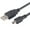 black, variant on Replacement IFC-400PCU Canon Camera USB Cable Compatible with Canon PowerShot EOS DSLR Cameras & Camcorders (White/4FT)
