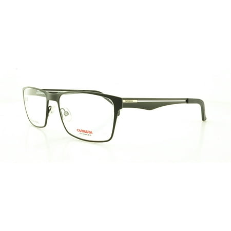 CARRERA Eyeglasses 7584 0003 Matte Black 54MM