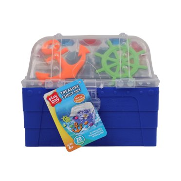 Skylety 42 Pieces Diving Gem Pool Toy Set Includes 40 Big Colorful Diamond Gemstone Rhinestone And 2 Big Treasure Box For Boys Girls Underwater Swimming Toy Throw Toy Treasure Hunt