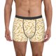 thumbnail image 1 of Fotbe Peanuts3 Calzoncillos Tipo Boxer con Bolsa de Soporte Total para Hombre, X-Temp Fresco, Transpirable y de Secado Rápido-Large, 1 of 5