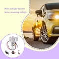 thumbnail image 3 of yingyy Car Tire Brake Line Lock Heavy Duty Replacement Part Repairing Accessory, 3 of 6