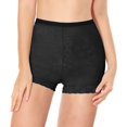 thumbnail image 5 of SEXYWG Women Butt Lifter Padded Shapewear Enhancer Control Panties Body Shaper Underwear, 5 of 7