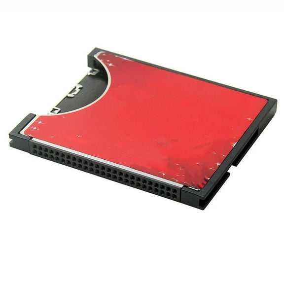 FOR WiFi SD To CF Card SDHC SDXC MMC Adapter To Standard Compact Flash Type I Card Converter UDMA Card Reader For Camera