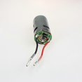 thumbnail image 3 of Motor cepillado 104001-1924 Yuxing para 104001 1/10 RC Car Repuestos Accesorios Negro, 3 of 5