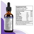 thumbnail image 7 of Rejuvica Health Nervestra 2 fl oz - Nerve Health Support Supplement - Contains Alpha Lipoic Acid, 7 of 7