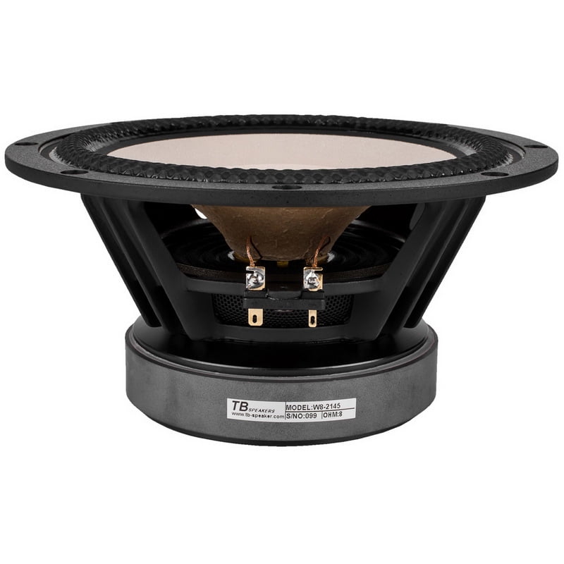 tang band 8 inch subwoofer