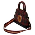 thumbnail image 3 of Harry Potter Gryffindor Varsity Crossbody Bag by Loungefly, 3 of 6
