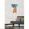 thumbnail image 2 of Sports Illustrated: Swimsuit Edition - Barbara Palvin 18 Wall Poster, 14.725" x 22.375", 2 of 5