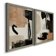 thumbnail image 3 of Selective Arrangement III - Premium Framed Canvas 2 Piece Set - Ready to Hang, 3 of 7