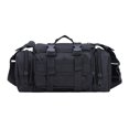 thumbnail image 2 of Bolsa De Hombro Cámaras Bolsa 600D Oxford Tela Molle Bolsas de hombro Impermeable para acampar al aire libre Sywqhk Para Estrenar, 2 of 9