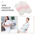 thumbnail image 3 of Compresas sanitarias absorbentes para mujer, compresas femeninas respetuosas con la piel, 3 uds., 3 of 6