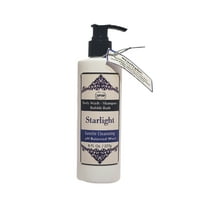 Starlight 5-In-1 Body Wash Shampoo Bubble Bath by SloppySoap®