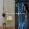 thumbnail image 2 of Toddler Door Alarm for Kids Safety, Child Door Motion Sensor Kit, 2 of 5
