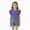 A10-Purple, variant on Girls Short Sleeve T Shirts Kids Cute Pleated Blouse Summer Casual Tops Tees 6-12 Months 12-24 Months 2t 3t 4t 5t 6t 7t 8t 9t Children