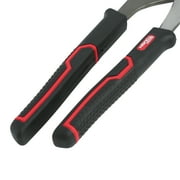 Hyper Tough 10-inch Groove Joint Pliers with Ergonomic Comfort Grips, 5178V
