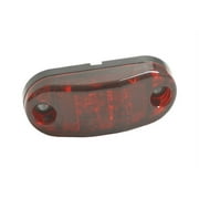 Grote 47012 2 1/2" Oval LED Clearance Marker Light