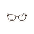 thumbnail image 2 of Armazon OFTALMICO Hugo Boss 0871 05A Negro/Gris, 2 of 3