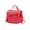 Red, variant on Lovebay Small Purse Handbag Shoulder Bag Messenger Bag for Little Girls Kids Bowknot Bag