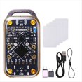thumbnail image 1 of Emulador de Tarjeta Inteligente Chameleon Ultra RFID, Lector de Chip Inteligente, Duplicador NFC, 125 Khz, 13,56 Mhz, Decodificador de Tarjetas IC + 5 Tarjetas CUID, 1 of 10