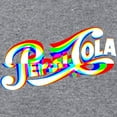 thumbnail image 3 of CafePress - Pepsi Logo Glitch - Pullover Hoodie, Classic & Comfortable Hooded Sweatshirt, 3 of 4