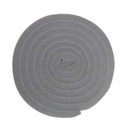 

Home Door Casement Foam Sticky Tape Roll Seal Strip Noise Insulation Protective