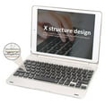 thumbnail image 6 of Ultra-Thin Folding Case Wireless Bluetooth-compatible Keyboard for iPad Pro 9.7inch Tablet, 6 of 7
