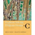 thumbnail image 1 of Pre-Owned Problem Solving and Program Design in C (7th Edition) (Paperback) 0132936496 9780132936491, 1 of 1