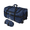 120L Navy, variant on REDCAMP 100L Foldable Rolling Duffle Bag with Wheels, Extra Large Travel Luggage Collapsible Duffel Bag, Military Green