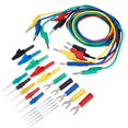 thumbnail image 4 of Banana Plug Test, Durable Banana Test Kit, Solid Convenient Practical For Electronic Equipment Power Supplies, 4 of 8