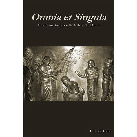 Omnia et Singula, (Paperback)