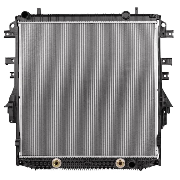 OSC Cooling Products 13500 Radiator