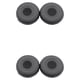 thumbnail image 1 of Cateissary 2 uds. Auriculares almohadillas para los oídos funda de cojín orejeras reemplazo de la cubierta de los auriculares para AKG Y40 Negro 2Conjunto, 1 of 6