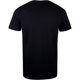thumbnail image 2 of E.T. the Extra-Terrestrial - Camiseta Drag para Adultos Unisex (Negro), 2 of 4