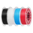 thumbnail image 1 of Filamento PLA Creality de 1,75 mm, paquete multicolor de 4 kg, 1 of 7