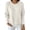 #5White, variant on MYAOYINo Boundaries Womens Casual Long Sleeve Sweater Crew Neck Ribbed Knit Solid Top
