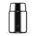 thumbnail image 1 of Pot Alimentaire en Acier Inoxydable à Isolation sous Vide - 750 ml - Aqua, 1 of 1