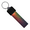 MultiColor, variant on Light Up LED Keychain, Green