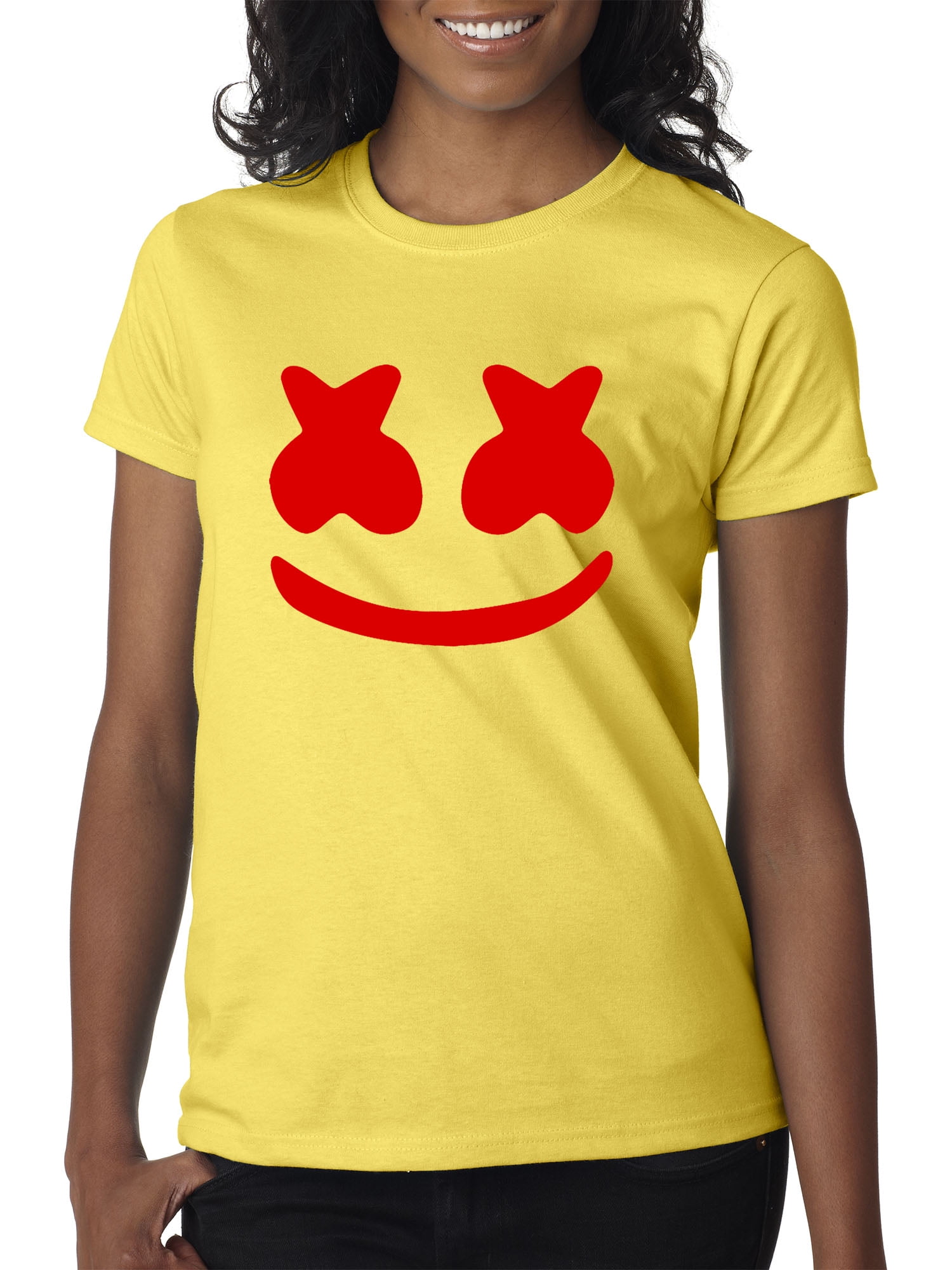 marshmello merch walmart