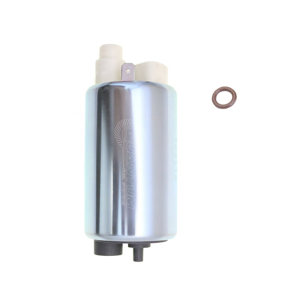 Quantum T35 Intank Fuel Pump For Suzuki Outboard DF115 VST Fuel Pump