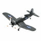 thumbnail image 4 of 1:48 escala modelo de modelo de ensamblaje de regalo decoración de Gris Zulema Aviones en miniatura, 4 of 7