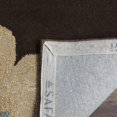 thumbnail image 4 of Safavieh Bella Brown Country Rug - Runner 2'6" x 4', 4 of 4