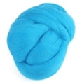thumbnail image 1 of Yosoo 8Colors 55g Colored Needle Felting Wool Roving Spinning Sewing Trimming Handiwork Material, Needle Felting Wool, Wool Roving, 1 of 4